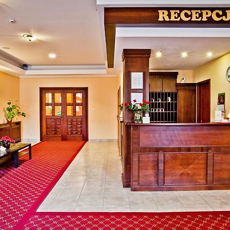 Hotel Stara Szmergielnia Белско-Бяла Екстериор снимка
