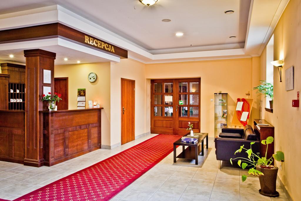 Hotel Stara Szmergielnia Белско-Бяла Екстериор снимка