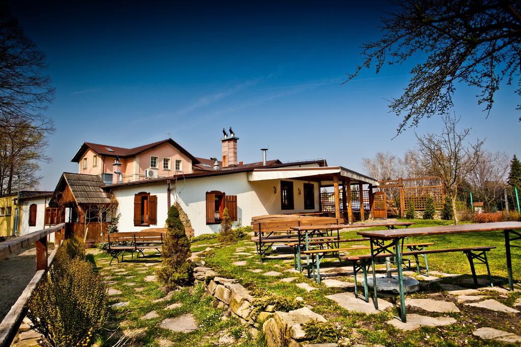 Hotel Stara Szmergielnia Белско-Бяла Екстериор снимка