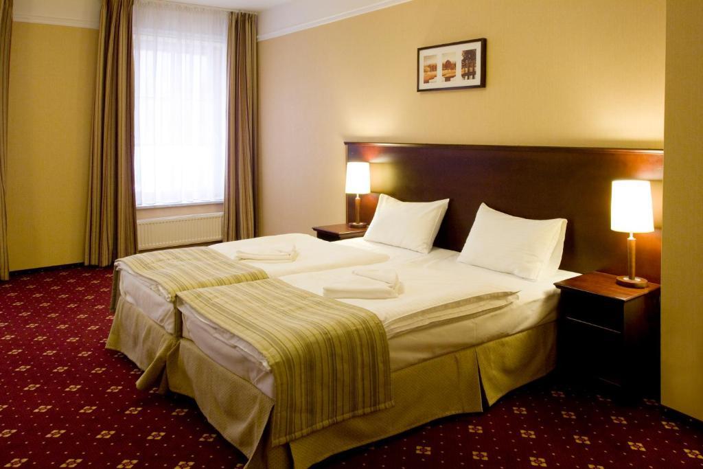 Hotel Stara Szmergielnia Белско-Бяла Стая снимка